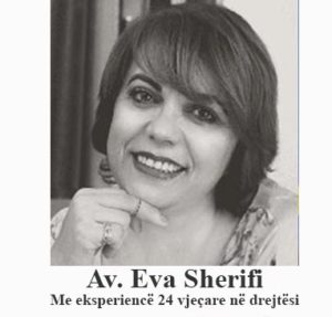 avokat evka shuyerifi